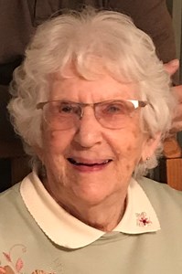 Obituary photo of Betty-Lou Lembcke, Rochester-NY