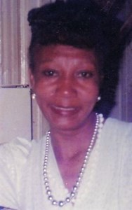 Obituary photo of Betty Jean Powell, Albany-NY