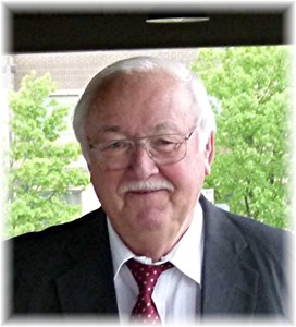 Obituary photo of Richard Buckner, Louisville-KY