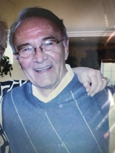 Obituary photo of John Knabenshue, Denver-CO