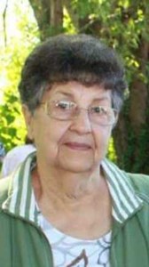 Obituary photo of Velma Howell, Dayton-OH