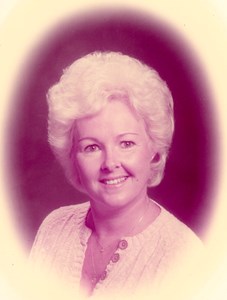 Obituary photo of Ellen Hutchinson, Titusville-FL