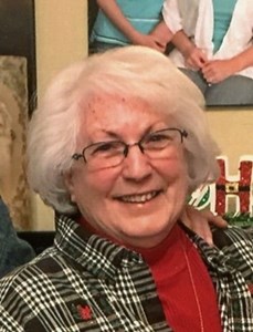 Obituary photo of Betsy Abernathy, Dove-KS