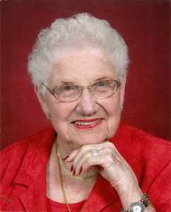 Obituary photo of Lula Pearce, Denver-CO