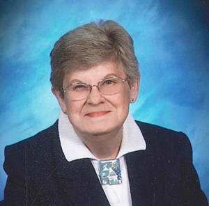 Obituary photo of Sally Northrop, Topeka-KS