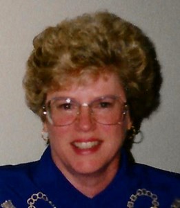 Obituary photo of Connie Dale, Columbus-OH