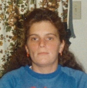 Obituary photo of Robin Jackson, Columbus-OH
