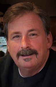 Obituary photo of Mark Ferrara, Albany-NY