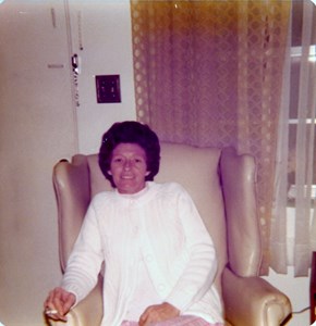 Obituary photo of Mary Watson, Titusville-FL