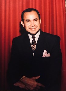 Obituary photo of Leo Figueroa, Dayton-OH