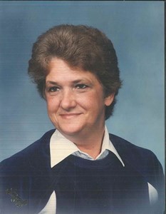 Obituary photo of Charlotte Hawker, Syracuse-NY
