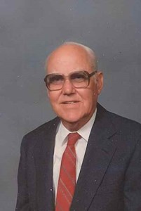 Obituary photo of Merton Wilch, Dove-KS