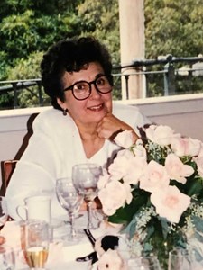 Obituary photo of Georgette Beaver, Albany-NY