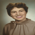 Obituary photo of Mary Buschor, Dayton-OH