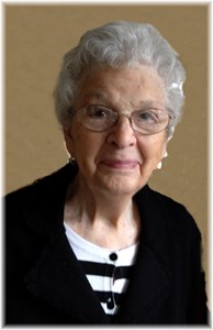 Obituary photo of Imogene Lawrence, Louisville-KY