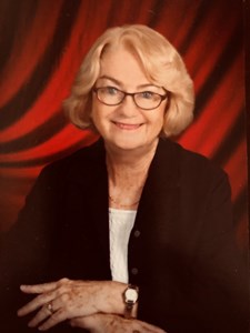 Obituary photo of Julie Theel, Olathe-KS