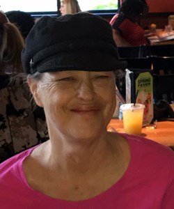 Obituary photo of Elizabeth ZeBranek, Titusville-FL