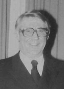 Obituary photo of Richard Akenberger, Toledo-OH