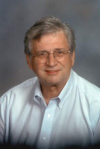 Obituary photo of Herbert LaButte, Toledo-OH