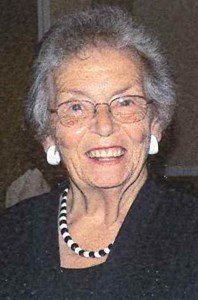Obituary photo of Marcia O'Rourke, Toledo-OH