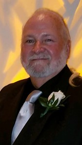 Obituary photo of Danny Eberg, Sr., Dayton-OH