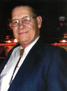 Obituary photo of Richard Bush, Casper-WY