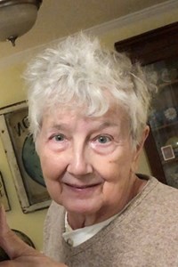 Obituary photo of Dr. Catherine Vera, Dove-KS