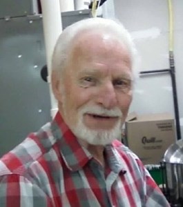 Obituary photo of Donald Salyer, Topeka-KS