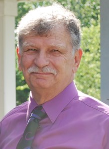 Obituary photo of Carl Duffner, St Peters-MO