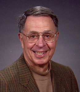 Obituary photo of James Liethen, Green Bay-WI