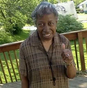 Obituary photo of Betty Hearne, Cincinnati-OH
