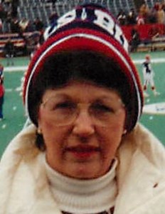 Obituary photo of Bernice Mullen Merry, Orlando-FL
