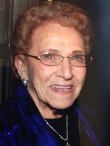 Obituary photo of Catherine Yantorni, Orlando-FL