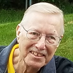 Obituary photo of Stephen Ragan, Dayton-OH