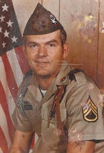 Obituary photo of Donald Campbell, Dove-KS