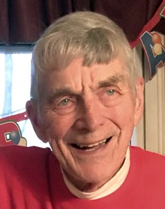 Newcomer Family Obituaries - Charles Clifford Truex 1936 - 2018 - Columbus