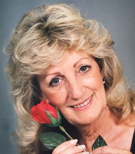 Obituary photo of June Woodward, Orlando-FL