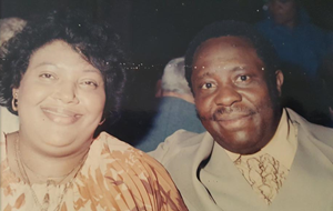 Obituary photo of Fredrica Paul, Orlando-FL