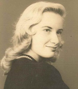 Obituary photo of Janice McGee, Toledo-OH