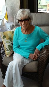 Obituary photo of Joanne Davis, Titusville-FL