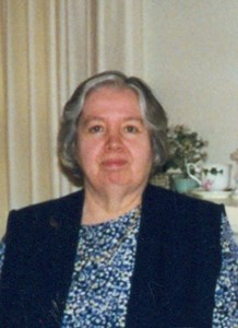Obituary photo of Leola Williams, Denver-CO