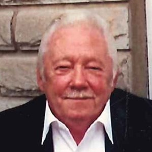 Obituary photo of Ernest Davis, Dayton-OH
