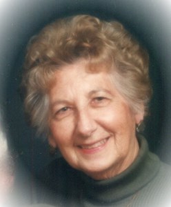 Obituary photo of Elizabeth Ballard, Dayton-OH