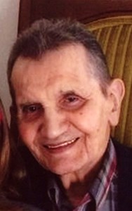 Obituary photo of John Herdt, Cincinnati-OH
