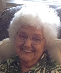 Obituary photo of LouDean Miles, Dayton-OH