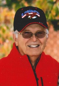 Obituary photo of Earl Baker, Dove-KS