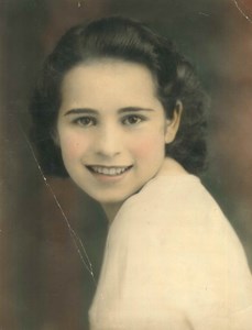 Obituary photo of Florence R Spinelli, Rochester-NY