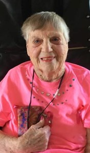Obituary photo of Ann Ankerman, Rochester-NY