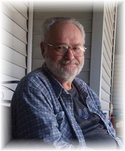 Obituary photo of Danny Bullock, Indianapolis-IN