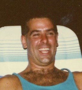 Obituary photo of Michael Charish, Albany-NY